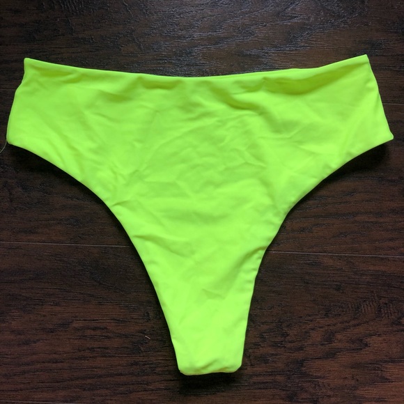 Nike/Zaful Bikini Set - Picture 6 of 7